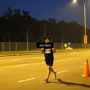 Runner Photo 7200996