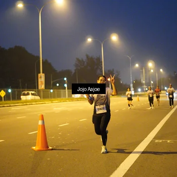 Runner Photo 7201007