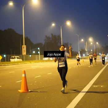Runner Photo 7201009
