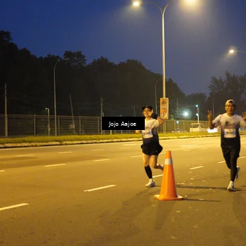 Runner Photo 7201013