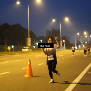 Runner Photo 7201020