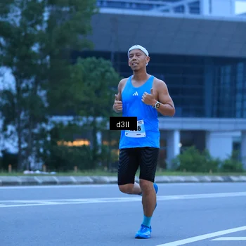 Runner Photo 7201024