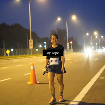 Runner Photo 7201032