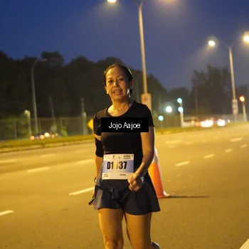 Runner Photo 7201037
