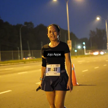 Runner Photo 7201040