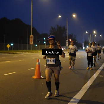 Runner Photo 7201057