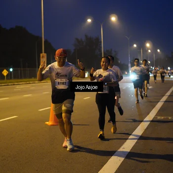 Runner Photo 7201058