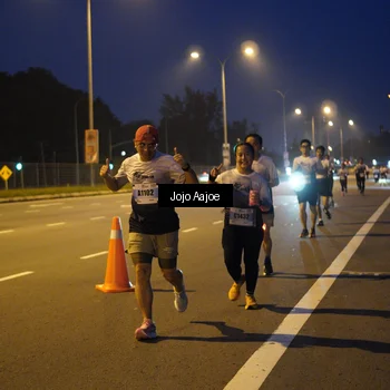 Runner Photo 7201059