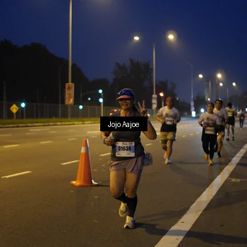 Runner Photo 7201060