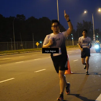 Runner Photo 7201071