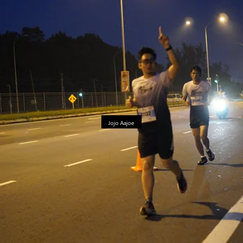 Runner Photo 7201076
