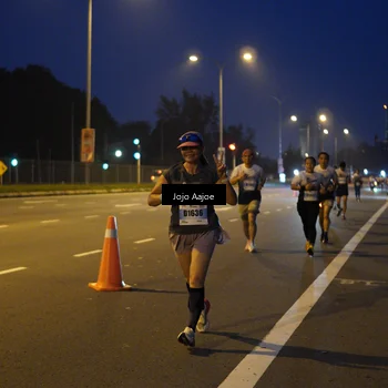 Runner Photo 7201079