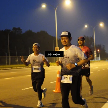 Runner Photo 7201080