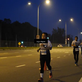 Runner Photo 7201092