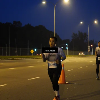 Runner Photo 7201094