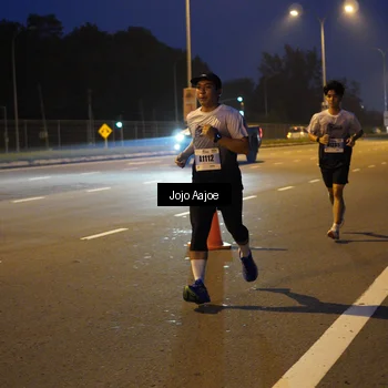 Runner Photo 7201128