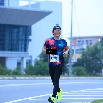 Runner Photo 7201135
