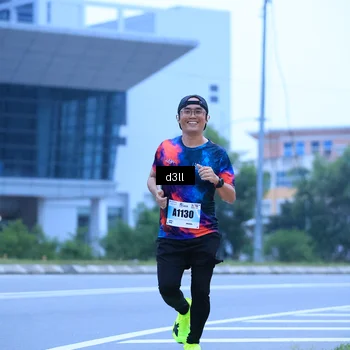 Runner Photo 7201136