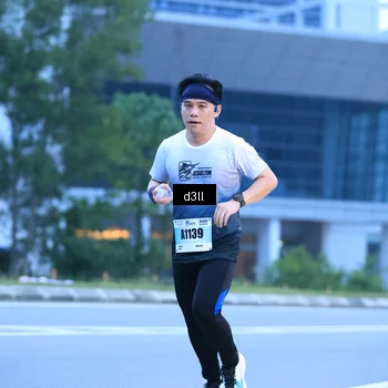 Runner Photo 7201137