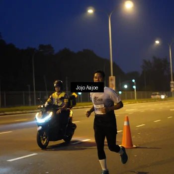 Runner Photo 7201144