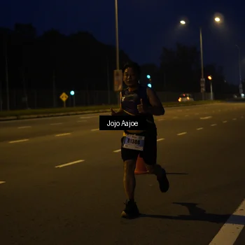 Runner Photo 7201146