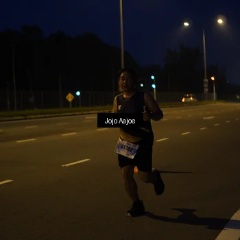 Runner Photo 7201147