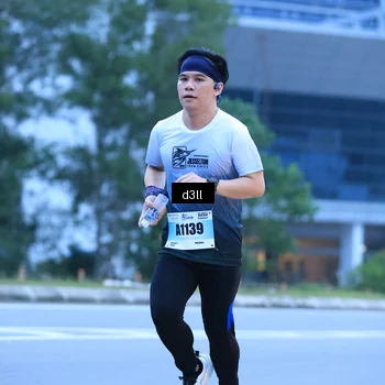 Runner Photo 7201149