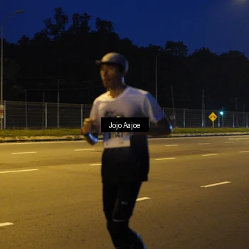 Runner Photo 7201153