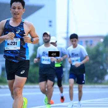Runner Photo 7201163