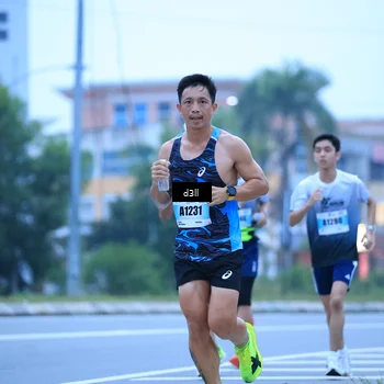 Runner Photo 7201167