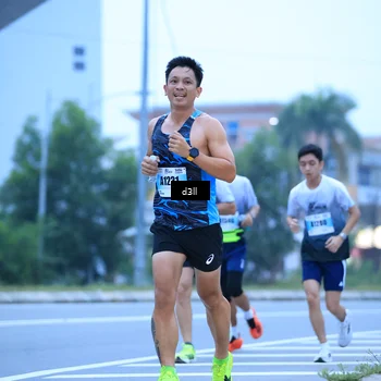 Runner Photo 7201168