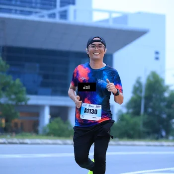 Runner Photo 7201172