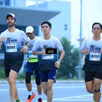 Runner Photo 7201181