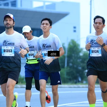 Runner Photo 7201183