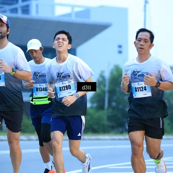 Runner Photo 7201189
