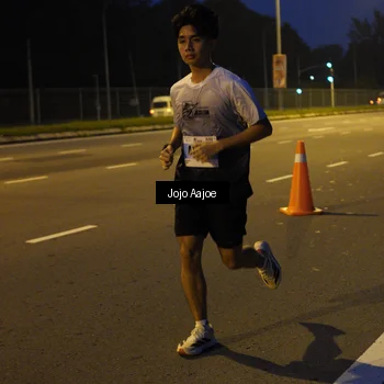 Runner Photo 7201191