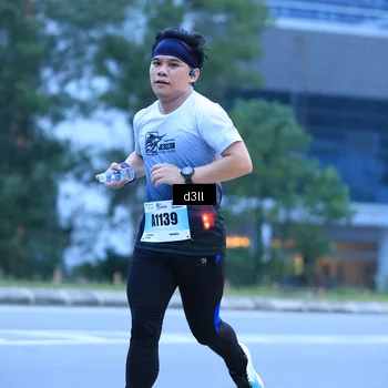 Runner Photo 7201192