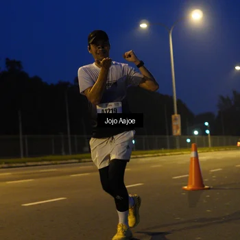 Runner Photo 7201194