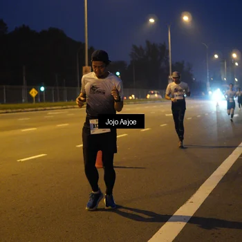 Runner Photo 7201196