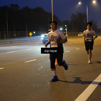 Runner Photo 7201198