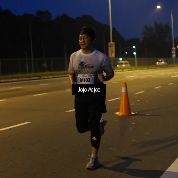 Runner Photo 7201201