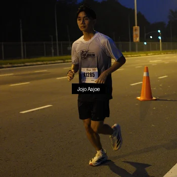 Runner Photo 7201203