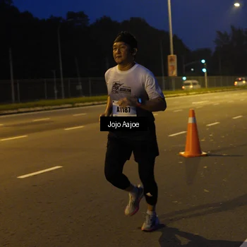 Runner Photo 7201204