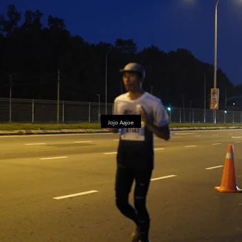 Runner Photo 7201207