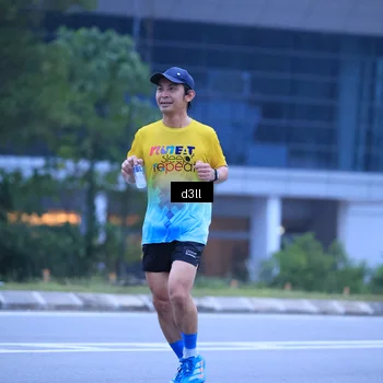 Runner Photo 7201227