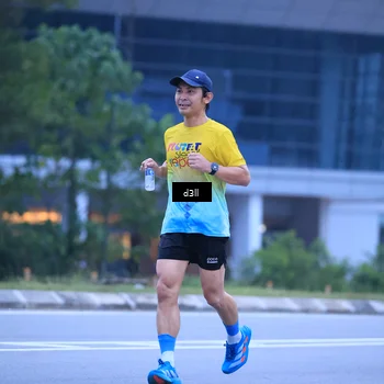 Runner Photo 7201229