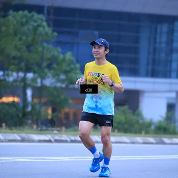 Runner Photo 7201230
