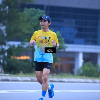 Runner Photo 7201235