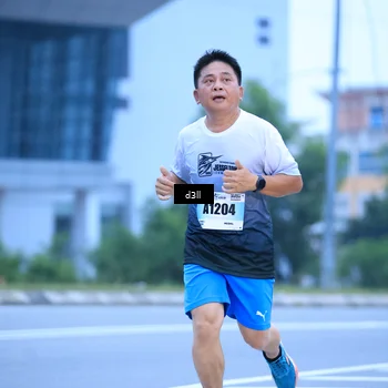 Runner Photo 7201241