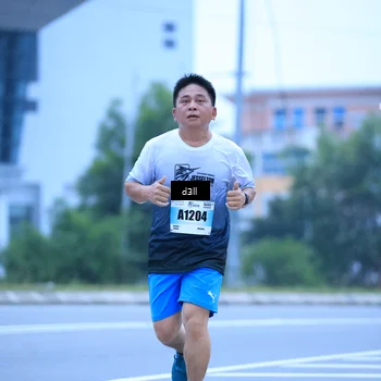 Runner Photo 7201244